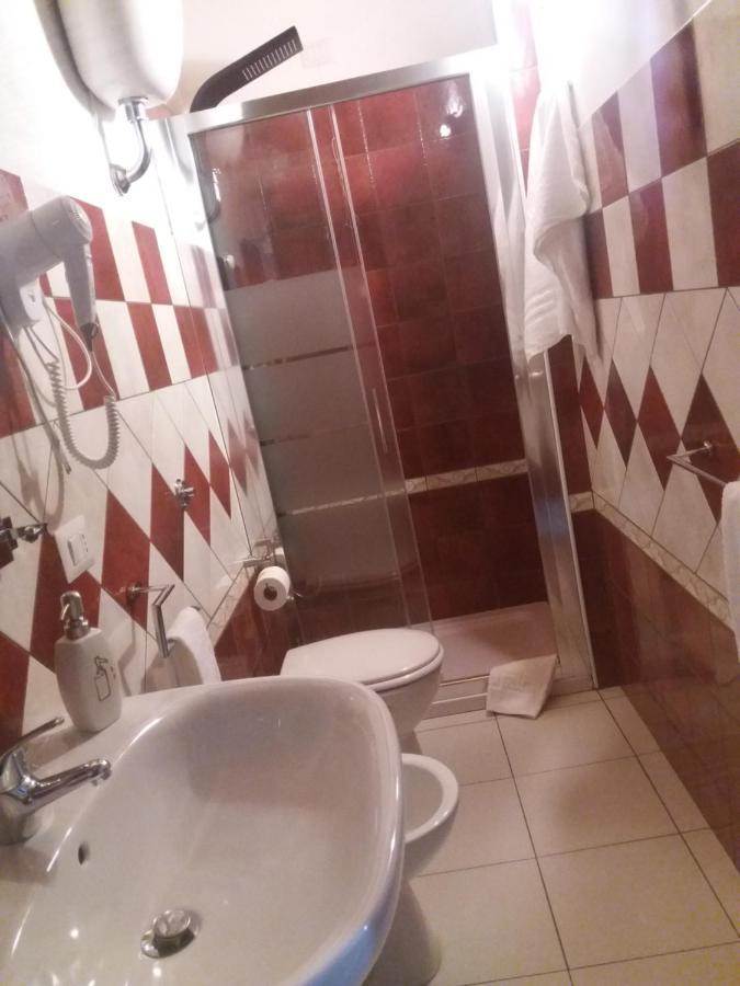 Su Casciu Bed & Breakfast Bosa Exterior photo