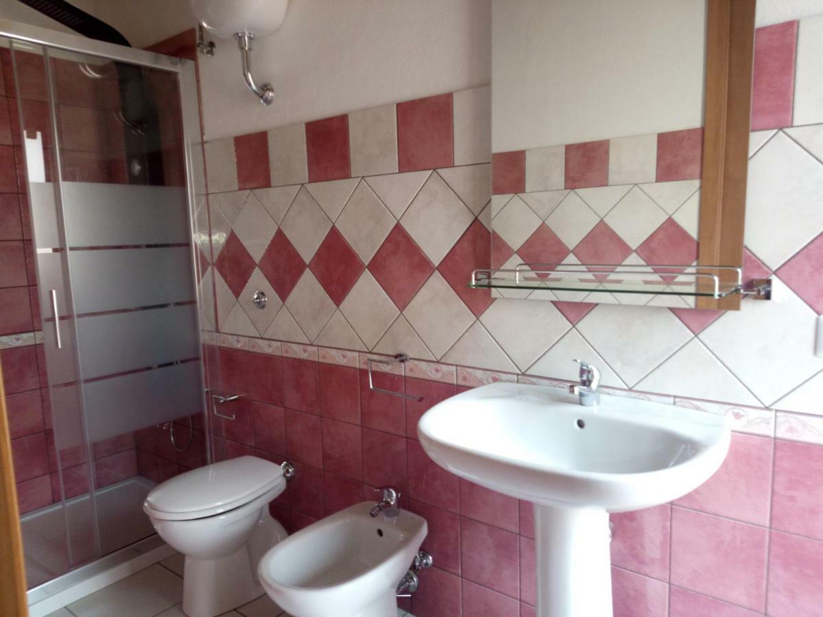 Su Casciu Bed & Breakfast Bosa Exterior photo