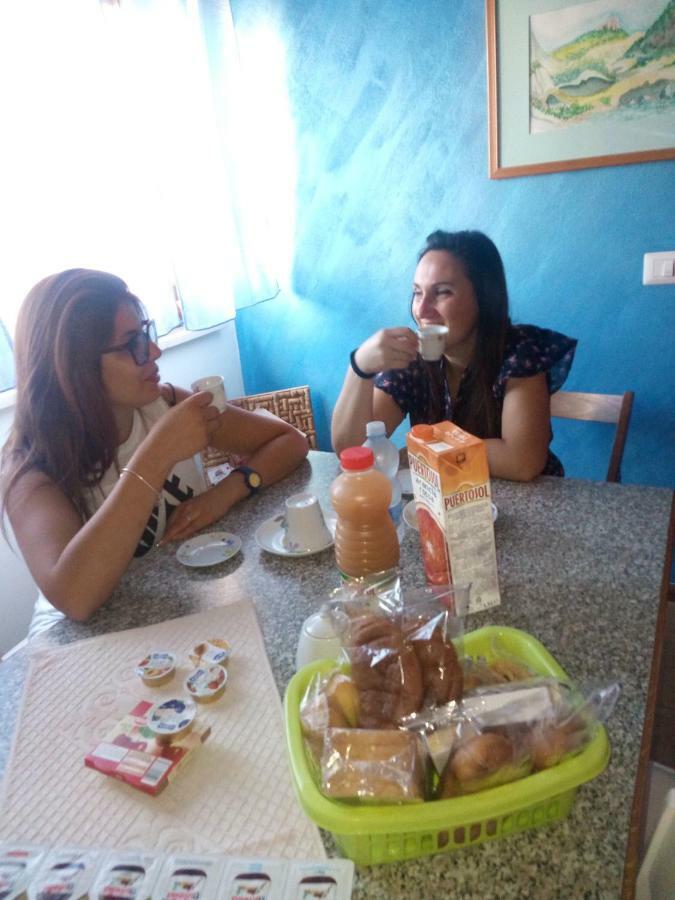 Su Casciu Bed & Breakfast Bosa Exterior photo