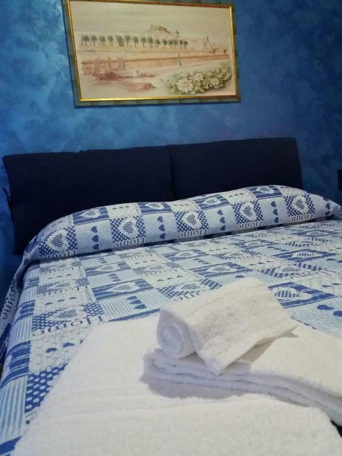 Su Casciu Bed & Breakfast Bosa Exterior photo