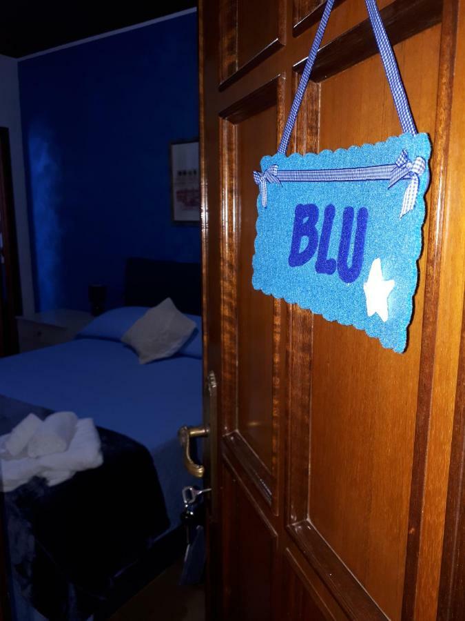 Su Casciu Bed & Breakfast Bosa Exterior photo